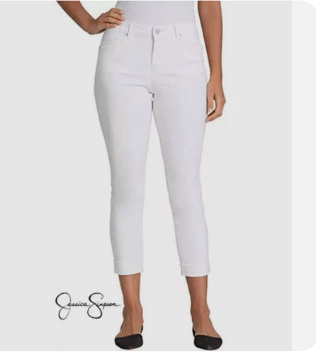 Pantaloni jeans donna - , jessica