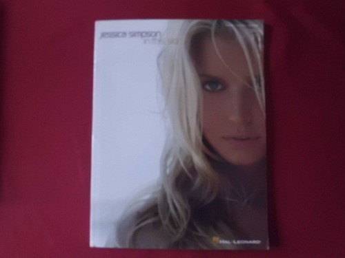 Jessica simpson in - -,
