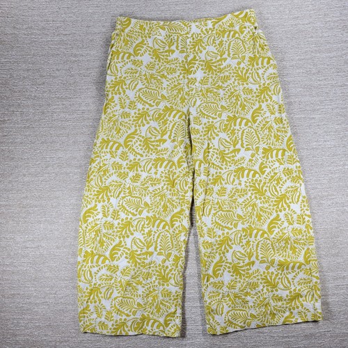 Pantalone jessica simpson lino - pantalone,