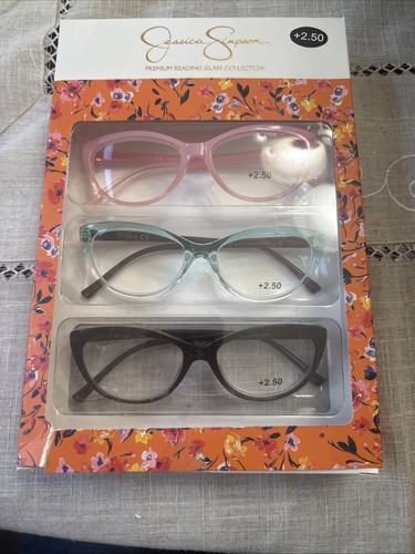 Jessica simpson 3 pack - simpson,