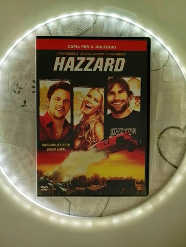Hazzard knoxville scott - knoxville,