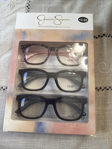 Jessica simpson 00 - simpson, +2.00