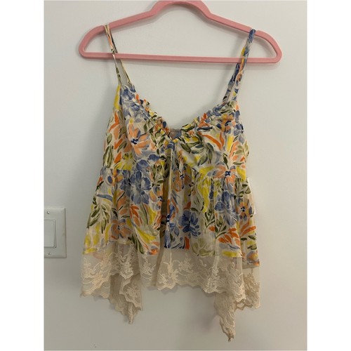 Top cami jessica simpson - cami, donna