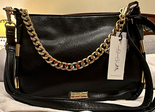 Borsa tracolla jessica - a,