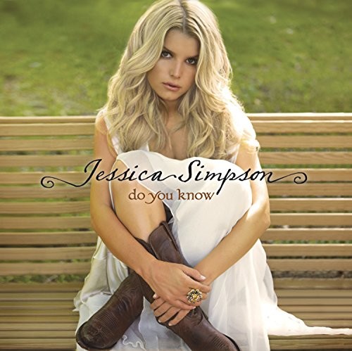 Jessica simpson you know - simpson,