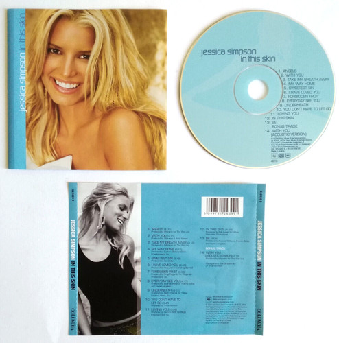 Jessica simpson this - jessica,