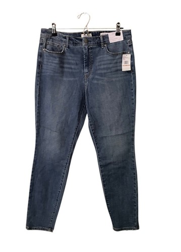 Jeans alla caviglia jessica - jeans,