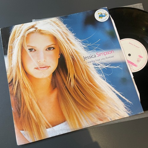 Jessica simpson i - simpson,
