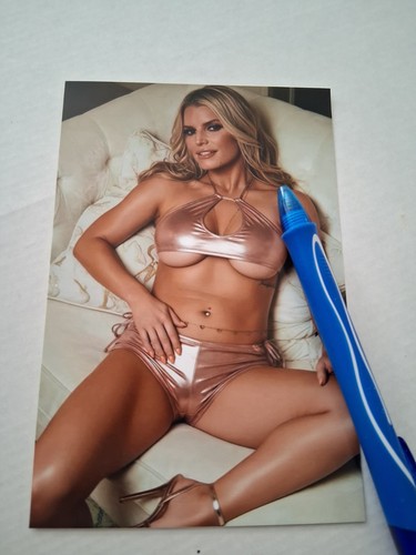Jessica simpson bellissima - jessica,