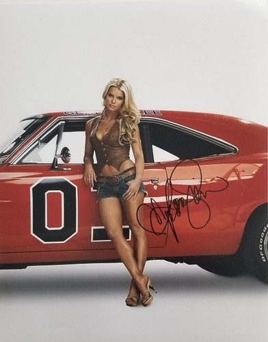 Jessica simpson nei - jessica, duchi