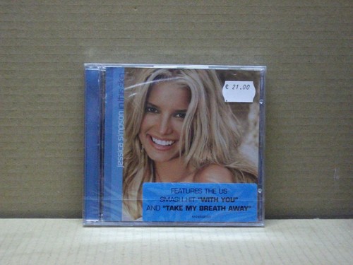 Jessica simpson the - simpson, in