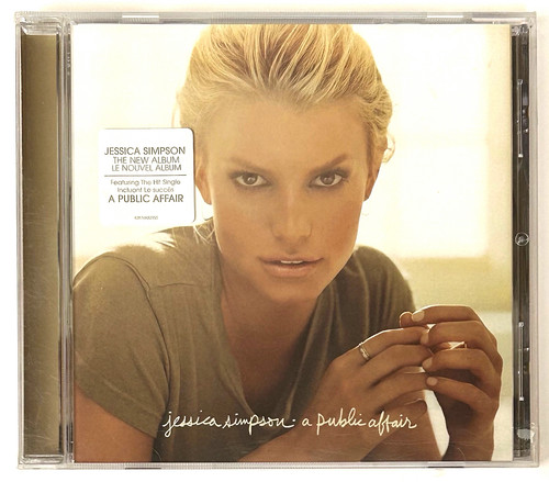 Brand new jessica simpson - brand,