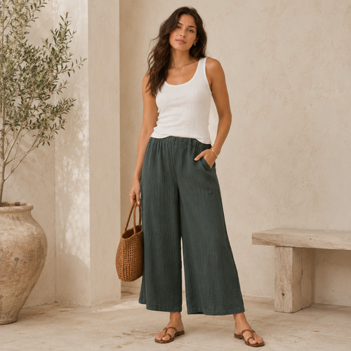 Pantaloni donna jessica - donna,