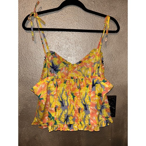 Top boho jessica simpson quasi - jessica,