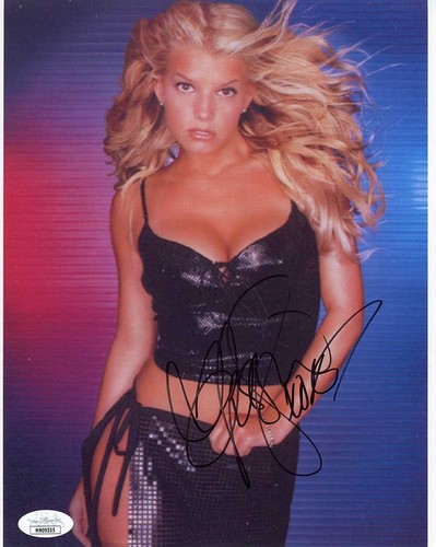 Jessica simpson hot - jessica,